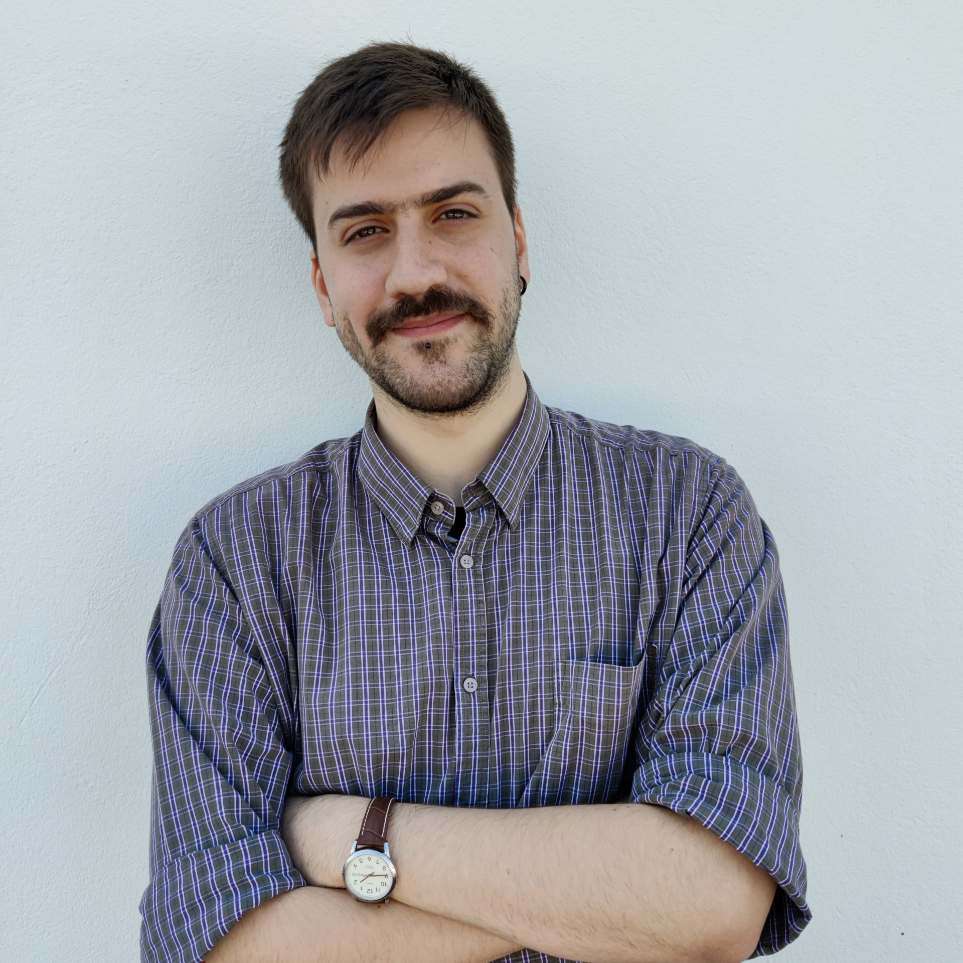 Ioannis Papathanail